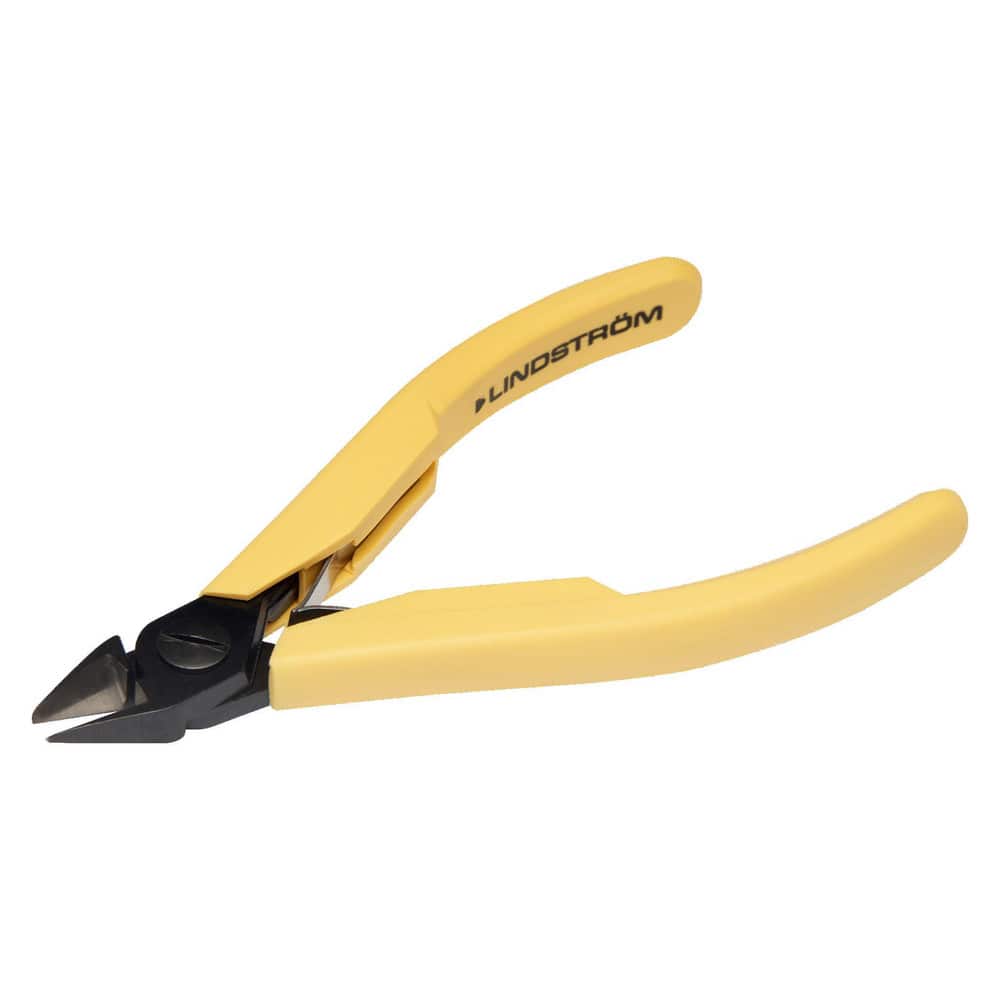 Lindstrom Tool 8144 Cutting Pliers 