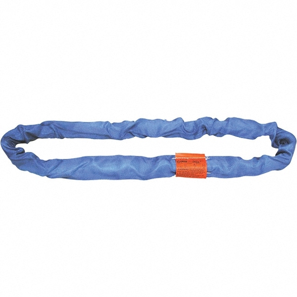 Endless Sling: 20' Long, Polyester