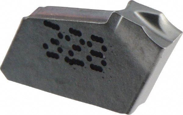 Iscar - Cutoff Insert: GFR2J-6D IC328, Carbide, 2 mm Cutting Width