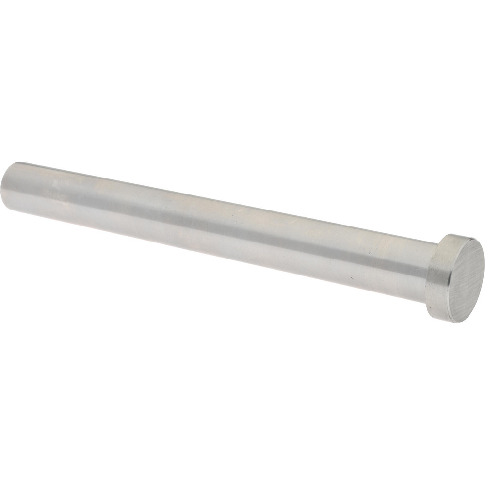 Gibraltar HCP5675-G Hard Core Pin: 5/8" Pin Dia, 6" OAL, Steel Image