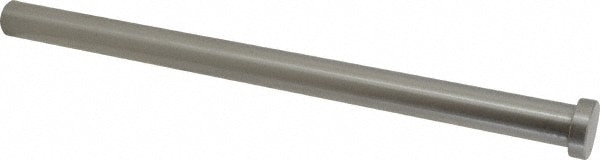 Gibraltar HCP5676-G Hard Core Pin: 5/8" Pin Dia, 10" OAL, Steel Image