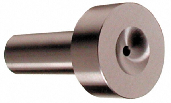 3/4" Shank Diam x 2-29/32" Shank Length, 2" Head Diam, 3-25/32" OAL, Die & Mold Sprue Bushing
