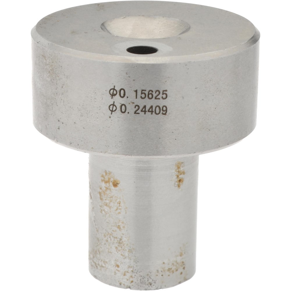 Gibraltar BW8609-G 1" Shank Diam x 1-13/32" Shank Length, 2" Head Diam, 2-9/32" OAL, Die & Mold Sprue Bushing Image