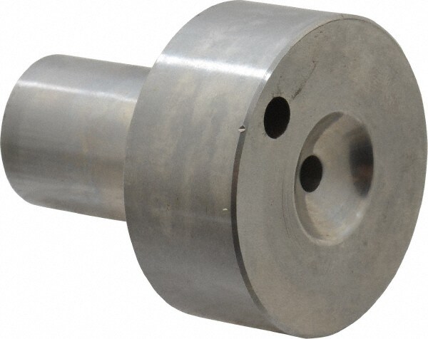 Gibraltar BW8610-G 1" Shank Diam x 1-13/32" Shank Length, 2" Head Diam, 2-9/32" OAL, Die & Mold Sprue Bushing Image