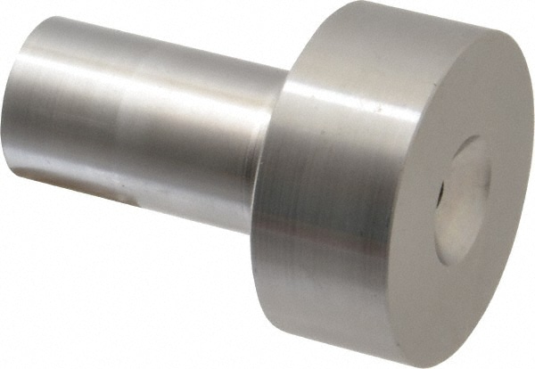 Gibraltar BW8614-G 1" Shank Diam x 1-29/32" Shank Length, 2" Head Diam, 2-25/32" OAL, Die & Mold Sprue Bushing Image