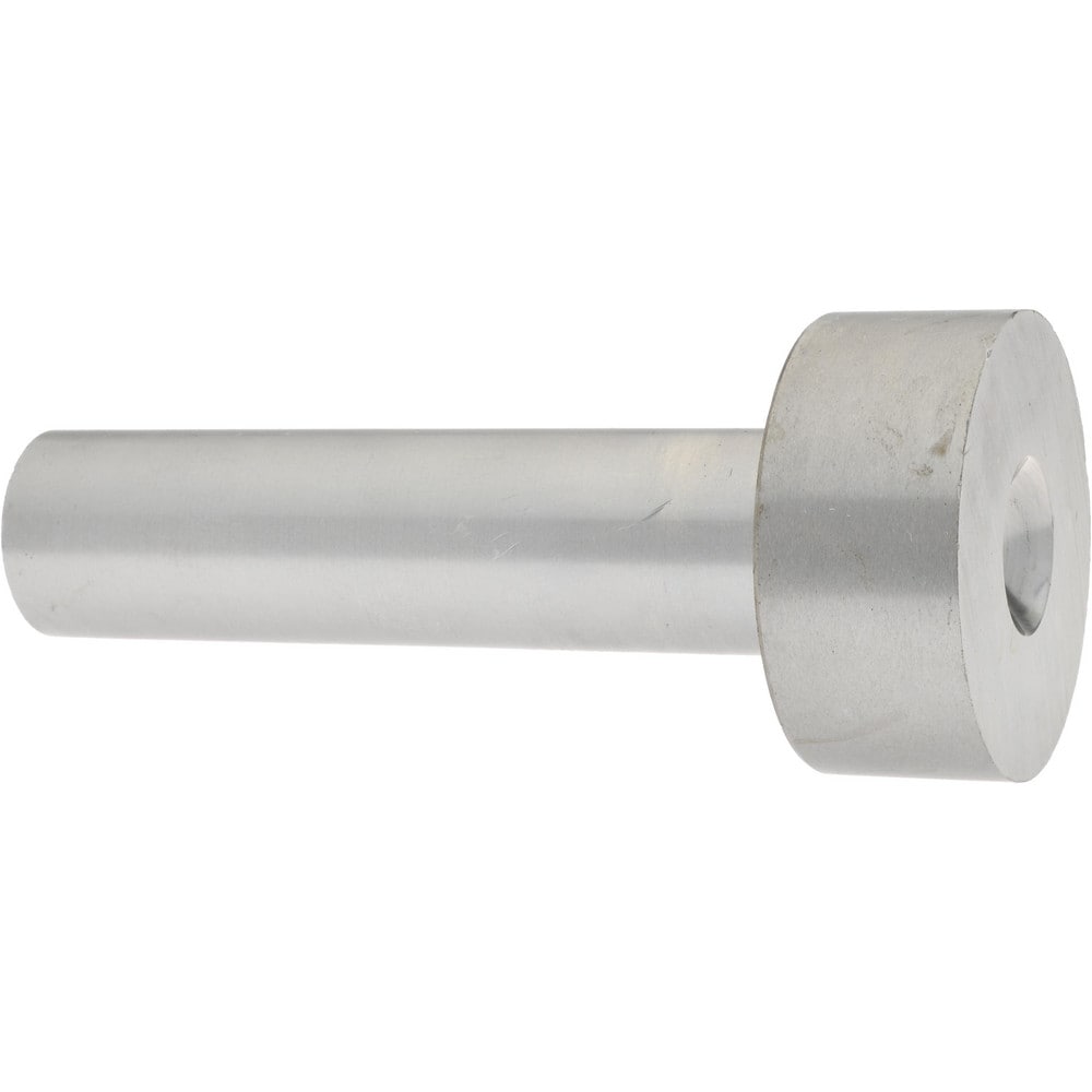 1" Shank Diam x 3-29/32" Shank Length, 2" Head Diam, 4-25/32" OAL, Die & Mold Sprue Bushing