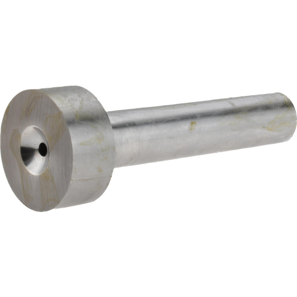 Gibraltar 1" Shank Dia x 4-29/32" Shank Length, 2" Head Dia, 5-25/32" OAL, Die & Mold Sprue Bushing - 7/8" Head Height, 7/32" Hole Dia, 3/16" Cavity