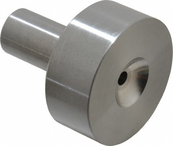 3/4" Shank Diam x 1-13/32" Shank Length, 2" Head Diam, 2-9/32" OAL, Die & Mold Sprue Bushing