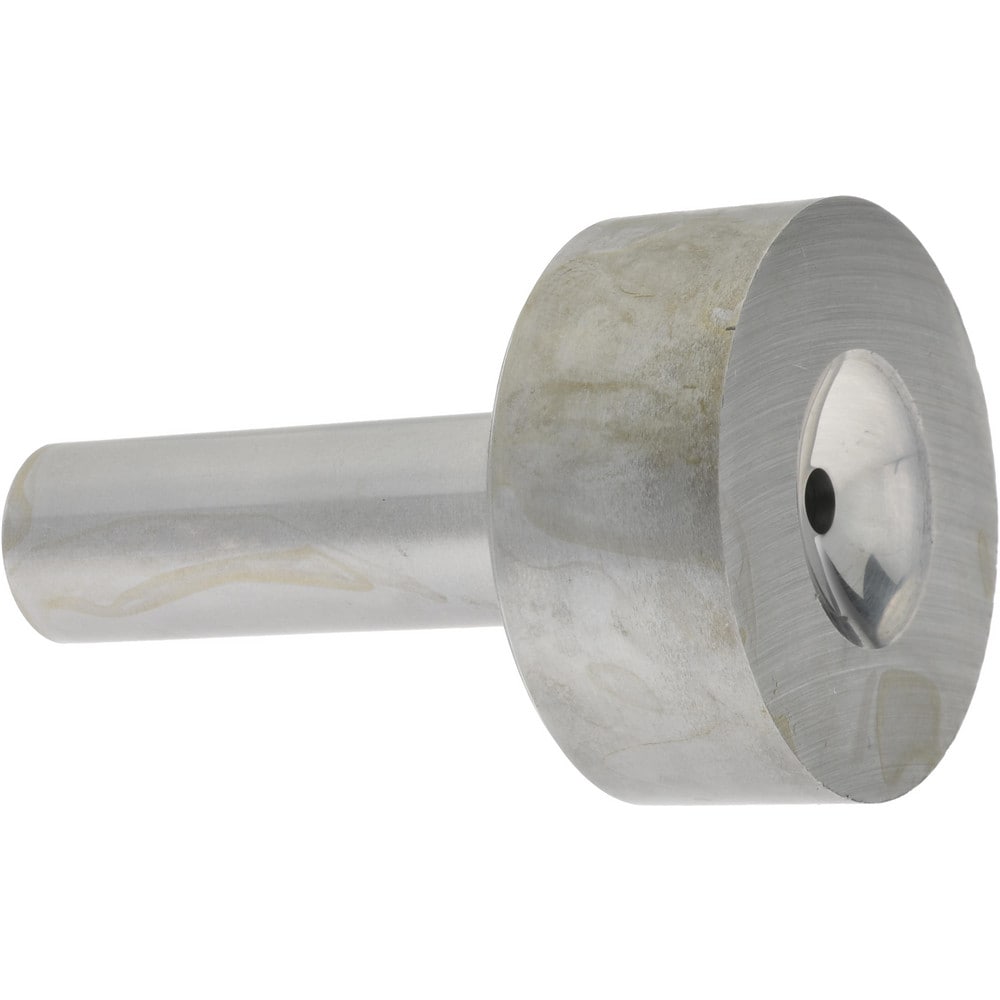 Gibraltar BW8660-G 3/4" Shank Diam x 2-13/32" Shank Length, 2" Head Diam, 3-9/32" OAL, Die & Mold Sprue Bushing Image