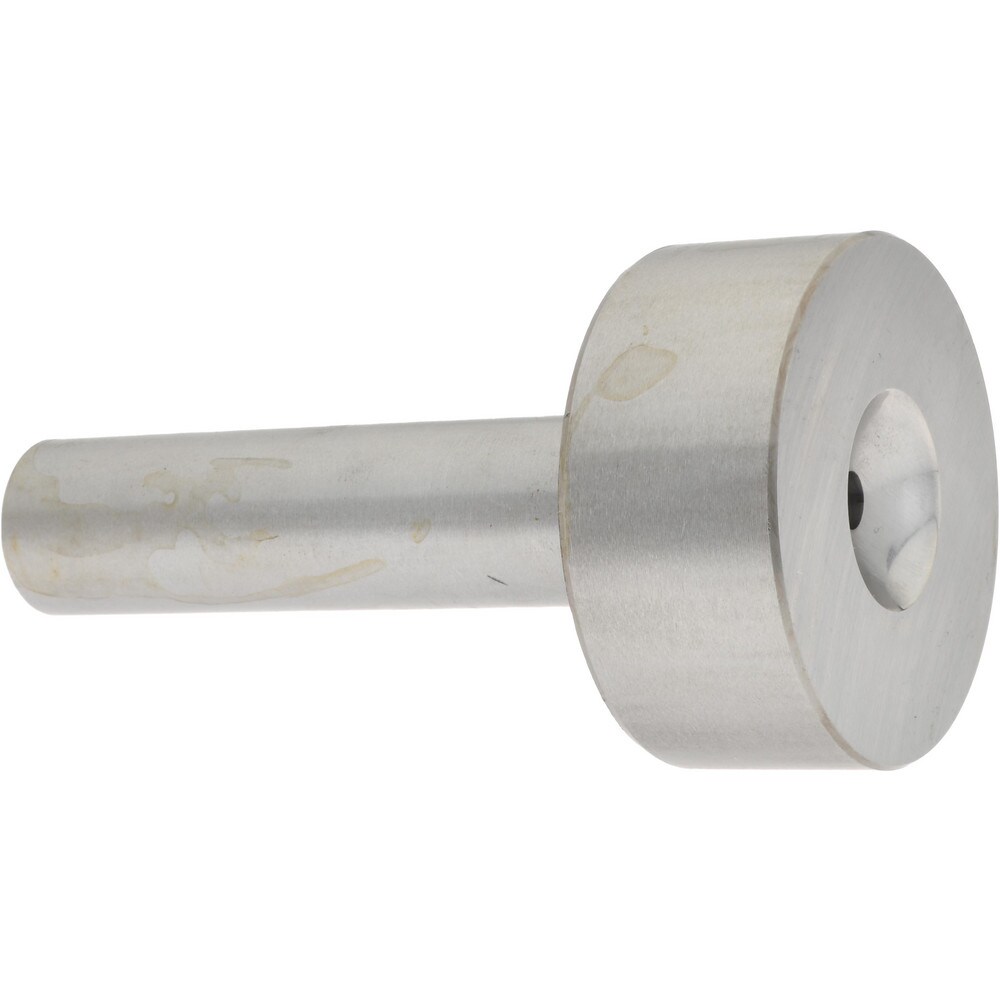 3/4" Shank Diam x 2-29/32" Shank Length, 2" Head Diam, 3-25/32" OAL, Die & Mold Sprue Bushing