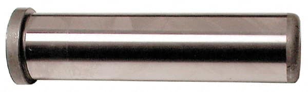 Gibraltar MLP1004-G 1-1/2" Pin Diam, 15-3/4" OAL, Nickel Chromium Molybdenum Steel, Die & Mold Leader Pin 