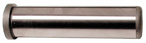 0.999" Pin Diam, 4-1/4" OAL, Steel, Die & Mold Leader Pin