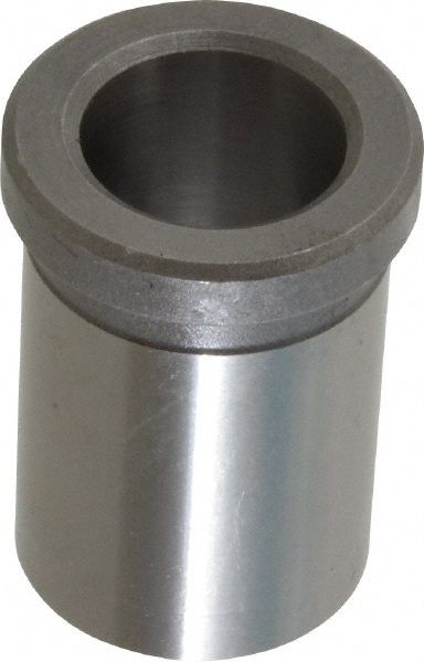 Gibraltar BHG3695-G Steel Die & Mold Shoulder Bushing: 5/8" ID, 1-3/8" OAL Image