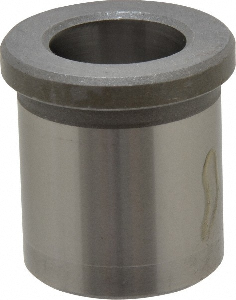 Gibraltar BHG3700-G Steel Die & Mold Shoulder Bushing: 0.7505" ID, 1-3/8" OAL Image