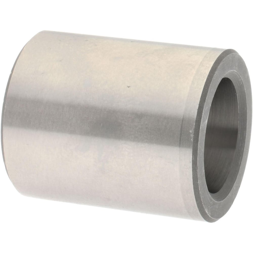 Made in USA 34138SB 1-3/8" OAL, 3/4" ID, 1-1/8" Body Diam, Heat Treated Steel, Die & Mold Straight Bushing Image