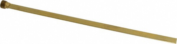 1/8" NPT Thread, Straight, Die & Mold Cooling Baffle
