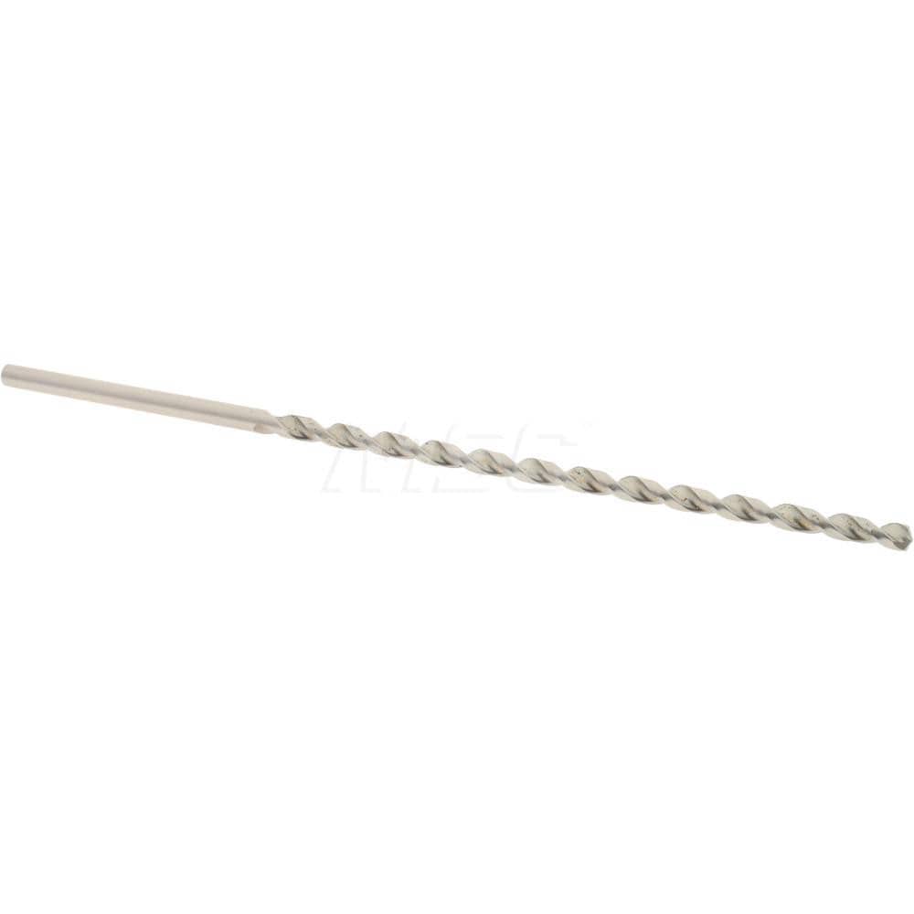 Taper Length Drill Bit: 0.0960" Dia, 130 °