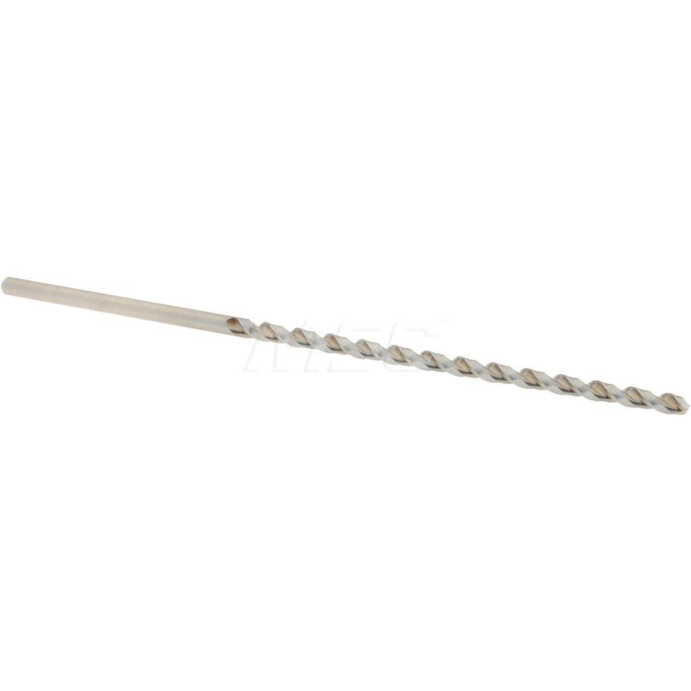 Taper Length Drill Bit: 0.0980" Dia, 130 °