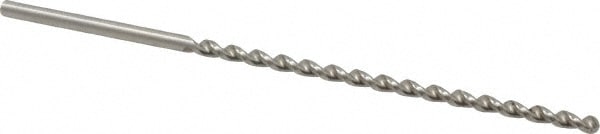 Taper Length Drill Bit: 0.1015" Dia, 130 °