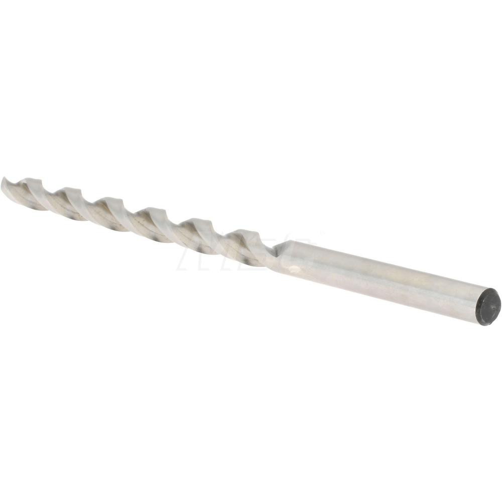 Accupro Taper Length Drill Bit 11/32" Dia, 130 ° Point, Vanadium