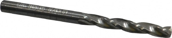 Guhring 9014520040000 Jobber Length Drill Bit: 0.1575" Dia, 150 °, Solid Carbide Image