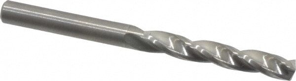 Guhring - Jobber Drill: 5.00 mm Dia, 150 deg Point, Solid Carbide | MSC ...