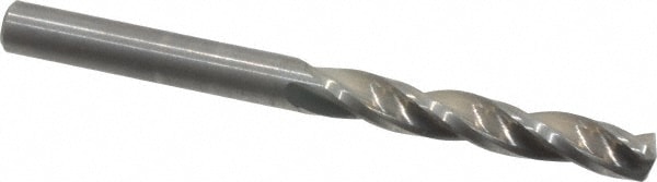 Guhring 9014520051000 Jobber Length Drill Bit: 0.2008" Dia, 150 °, Solid Carbide Image