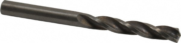 Guhring 9014520053000 Jobber Length Drill Bit: 0.2087" Dia, 150 °, Solid Carbide Image