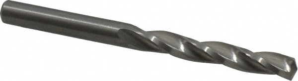 Guhring 9014520054000 Jobber Length Drill Bit: 0.2126" Dia, 150 °, Solid Carbide Image