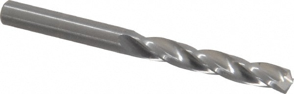 Guhring 9014520056000 Jobber Length Drill Bit: 0.2205" Dia, 150 °, Solid Carbide Image