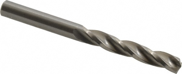 Guhring 9014520058000 Jobber Length Drill Bit: 0.2283" Dia, 150 °, Solid Carbide Image