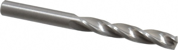 Guhring 9014520059000 Jobber Length Drill Bit: 0.2323" Dia, 150 °, Solid Carbide Image