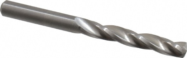 Guhring 9014520061000 Jobber Length Drill Bit: 0.2402" Dia, 150 °, Solid Carbide Image