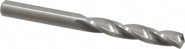 Guhring 9014520063000 Jobber Length Drill Bit: 0.248" Dia, 150 °, Solid Carbide Image