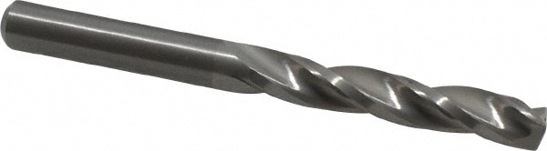 Guhring 9014520064000 Jobber Length Drill Bit: 0.252" Dia, 150 °, Solid Carbide Image