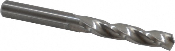 Guhring 9014520073000 Jobber Length Drill Bit: 0.2874" Dia, 150 °, Solid Carbide Image