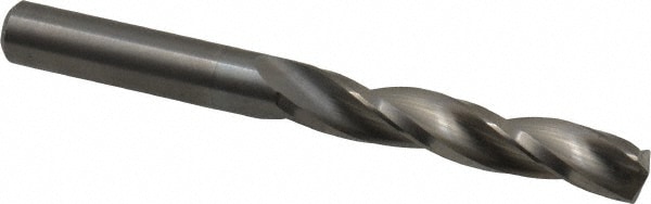 Guhring 9014520078000 Jobber Length Drill Bit: 0.3071" Dia, 150 °, Solid Carbide Image