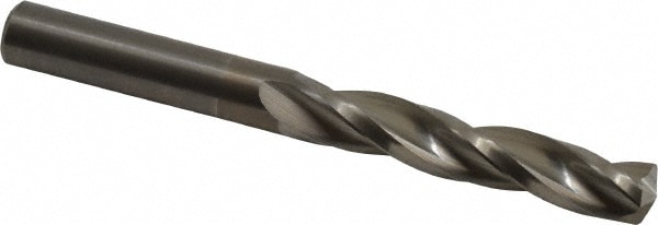 Guhring 9014520079000 Jobber Length Drill Bit: 0.311" Dia, 150 °, Solid Carbide Image