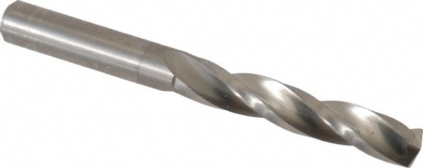 Guhring 9014520080000 Jobber Length Drill Bit: 0.315" Dia, 150 °, Solid Carbide Image