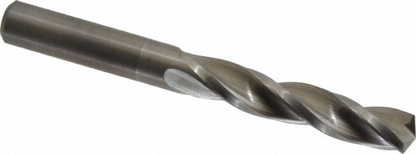 Guhring 9014520084000 Jobber Length Drill Bit: 0.3307" Dia, 150 °, Solid Carbide Image