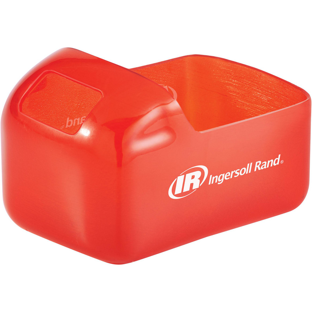 Power Tool Battery Accessories: Accessory Type: Protective Boot; For Use With: Ingersoll Rand BL2010 & BL22022 IQV Battery