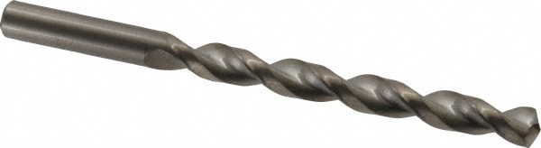 Guhring 9026010090000 Jobber Length Drill Bit: 0.3543" Dia, 130 °, Solid Carbide Image