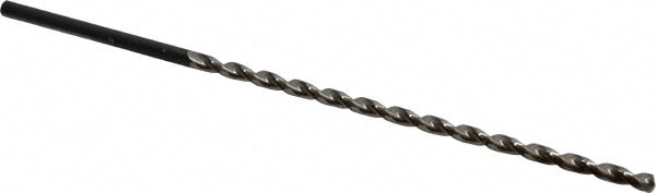 Guhring 9006180048000 Extra Length Drill Bit: 0.189" Dia, 130 °, Cobalt Image