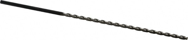 Guhring 9006180030000 Extra Length Drill Bit: 0.1181" Dia, 130 °, Cobalt Image