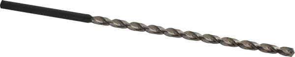 Guhring 9006180068000 Extra Length Drill Bit: 0.2677" Dia, 130 &deg;, Cobalt Image