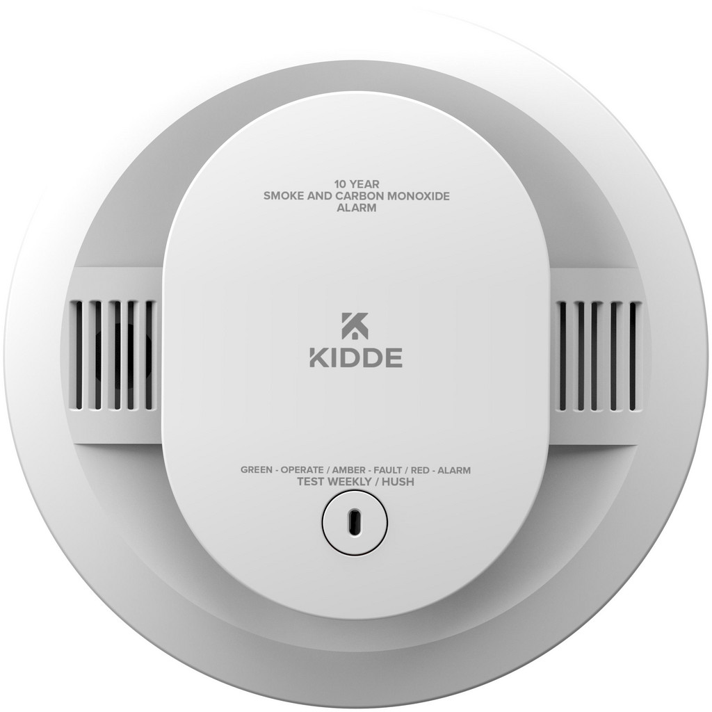 Smoke Detectors