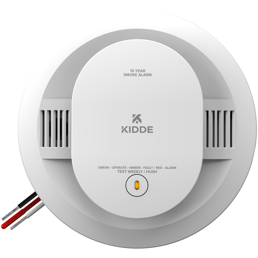Smoke Detectors