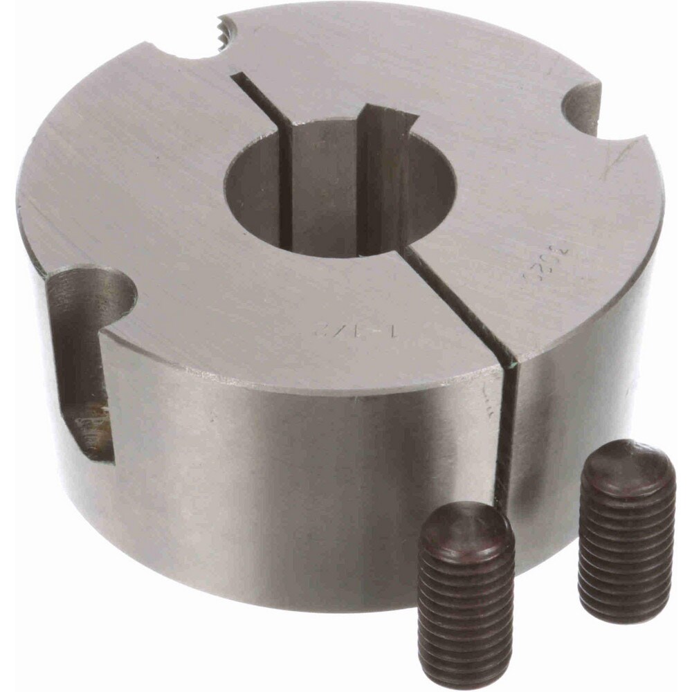 1-1/2" Bore, Tapered Lock Sprocket Bushing