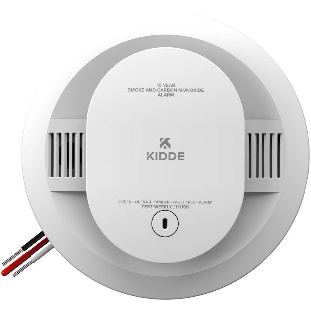 Smoke Detectors