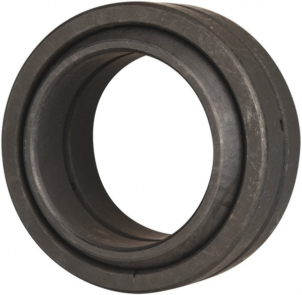 45mm Bore Diam, 28,575 Lb Dynamic Capacity, Spherical Plain Bearing